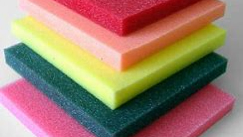 Flexible Foam Market Along with an In-depth Analysis of the Competitive Landscape 2022-2028