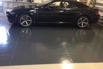 Garage Floor | Pvcfloortile.co.za