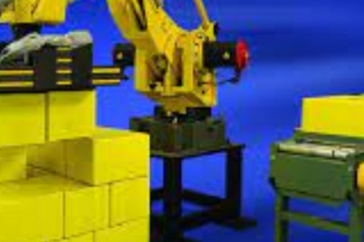 Global Packaging Robots Market Trends, Research, and Analysis for the Forecast Period 2022-2030