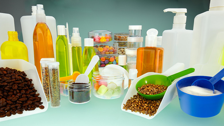 Global Plastic Packaging Market Overview