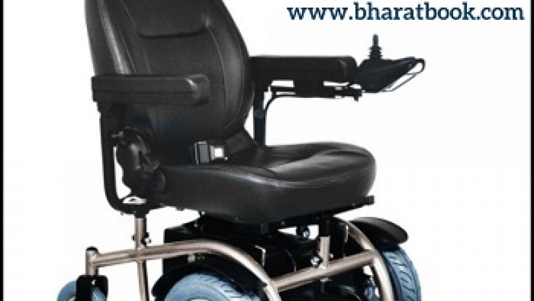 Global Wheelchair Market, Forecast & Opportunities, 2022-2028