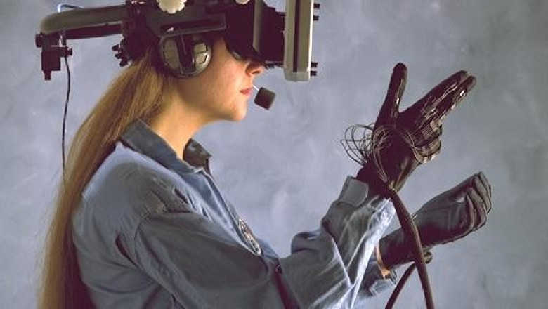 Haptic Technology Market Growth 2022-2027, Industry Size, Share, Trends and Forecast