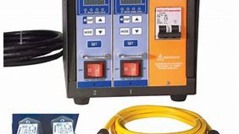 Hot Runner Controller Market 2022 New Opportunities, Dynamics With Financial Facts By 2028
