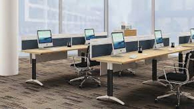 How Can Furniture Give Your Business an Image Boost?