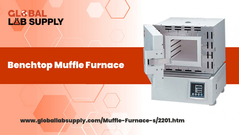 How does Muffle Furnace help In Better Evaluation of Ash Content in Labs?