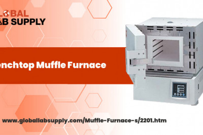 How does Muffle Furnace help In Better Evaluation of Ash Content in Labs?