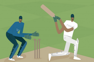 How is Cricket getting a face in NFT gaming?