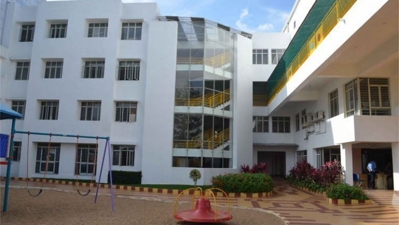 How many CBSE schools are there in Bangalore?