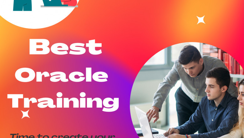 How Oracle database Training Can Help You to Grab Your Dream Job