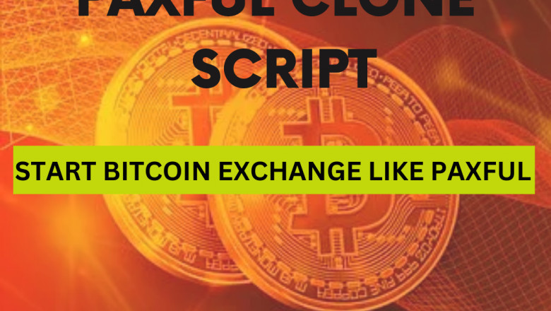 How To Make Your PAXFUL CLONE SCRIPT for your business