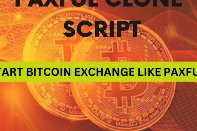 How To Make Your PAXFUL CLONE SCRIPT for your business