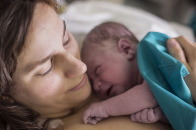 How To Take Care Of The Newborn & Mother After Delivery?