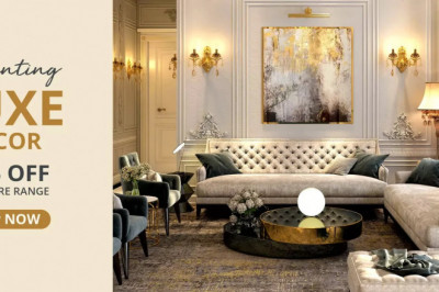 How to Use Home Decor to Enhance the Look of Your Home