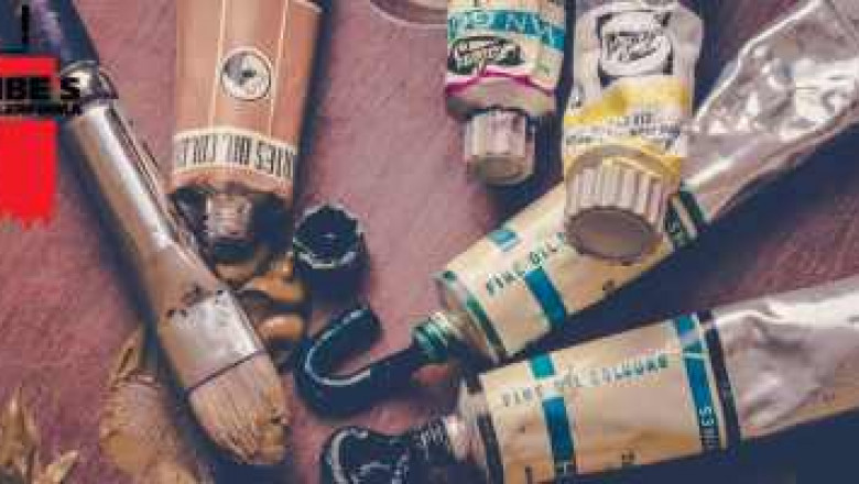 Hvilke faktorer afhænger omkostningerne ved at male et hus af?