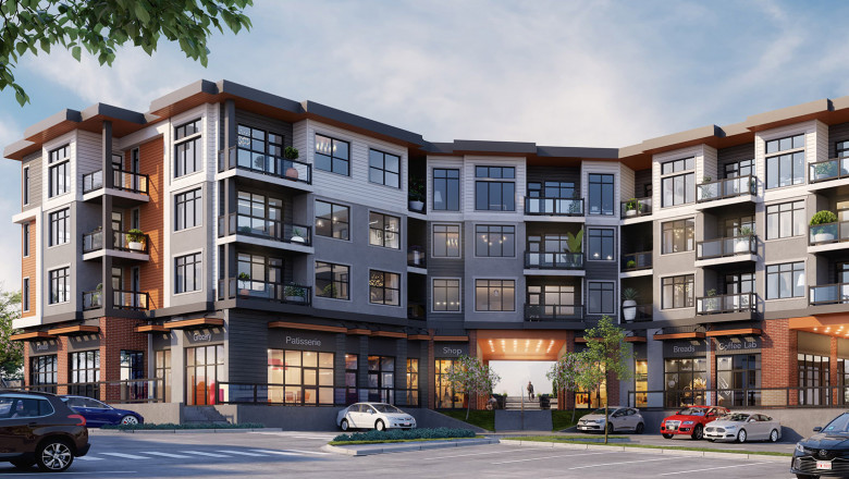 Lentor Hills Residences