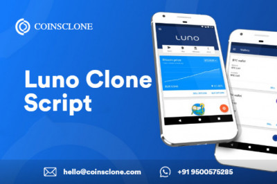 Luno clone script  - Start a crypto exchange like Luno