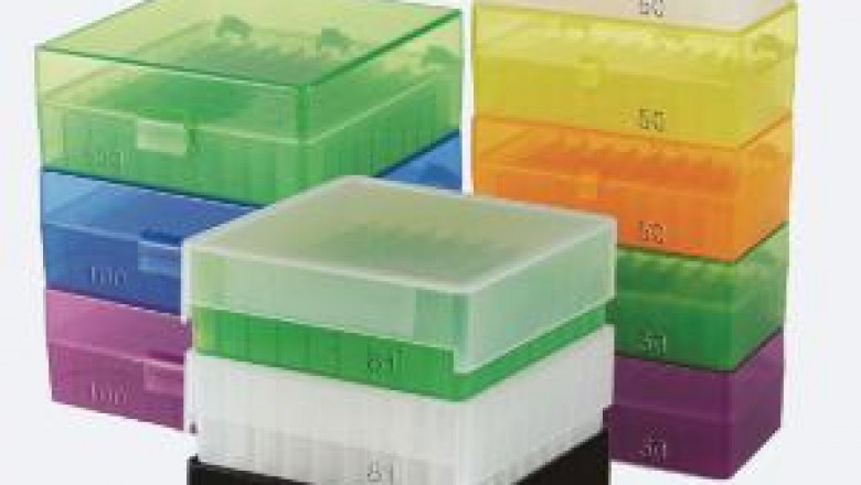 Microtube Storage Racks Market Report Till 2028 | Latest Trends, Growth & Forecast