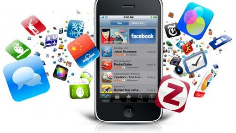 Mobile App Development Company In Mohali