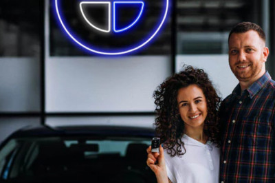 Neon lights to boost your business