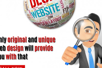 No.1 Indian Website Designing Company In Delhi