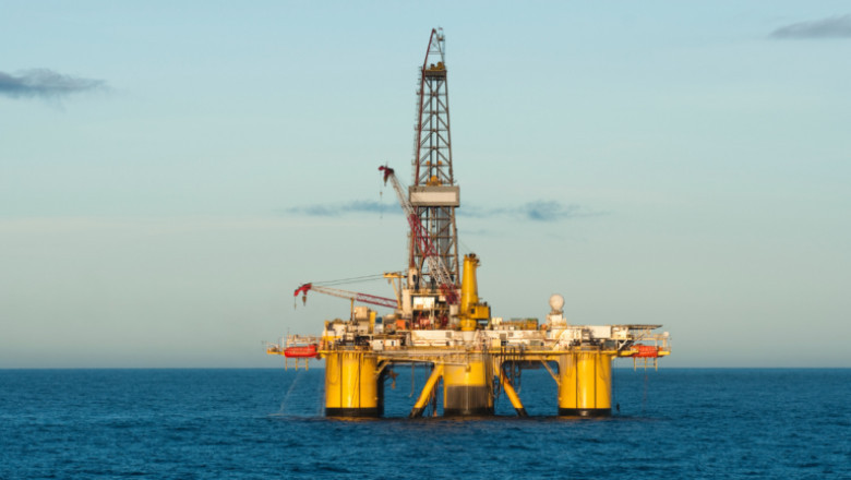 Oil exploration and production activities widely involve the use of Offshore Drilling Rigs