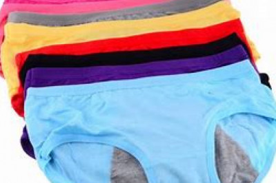 Period Panties Market Competitive Landscape and its Industry Growth Prospect By 2028