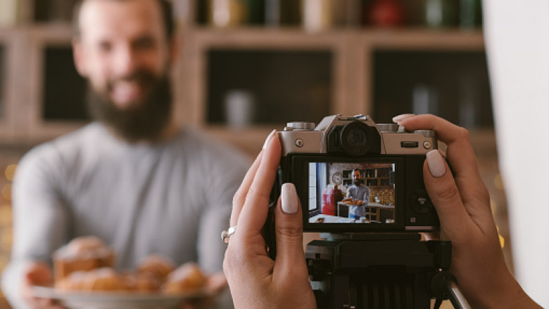 Product Videography in Toronto: Where to Look