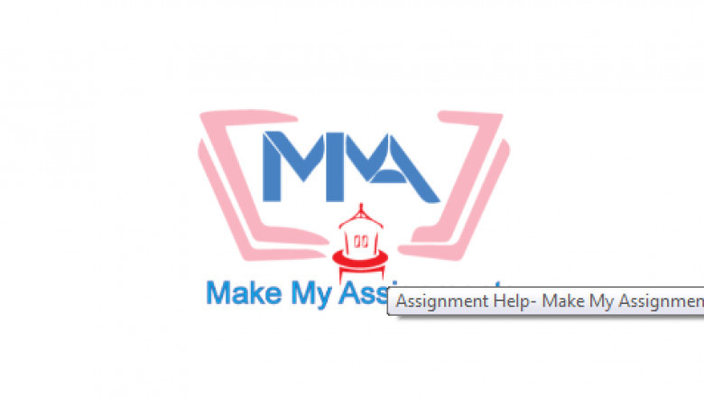 Professional GIS Assignment Help - Assignment Help UK