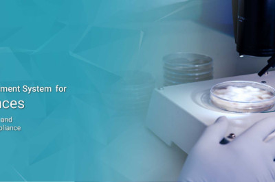 Quality Management Software for Lifescience - Qualityze