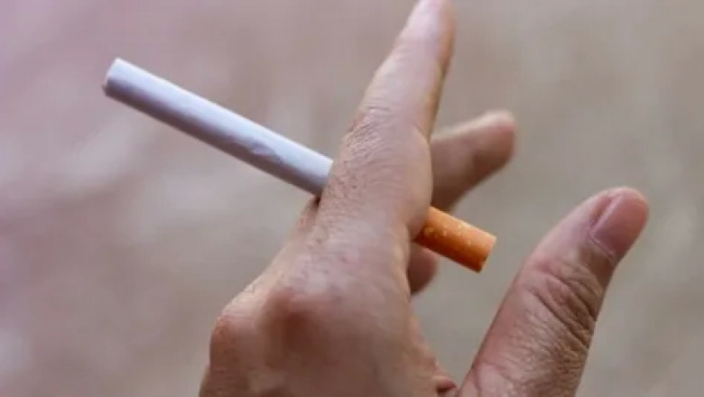 Smoking Cessation and Nicotine De-addiction Products Market Industry Trends and Forecast to 2027