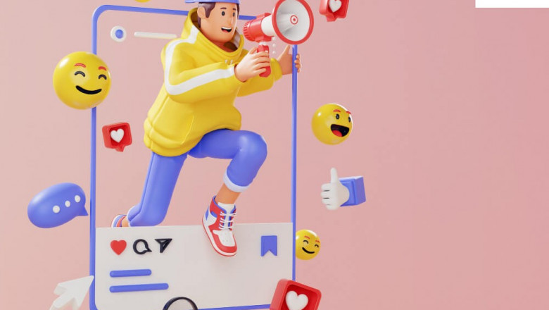 Social Media Tips for Millennials by IM Solutions Social Media Agency