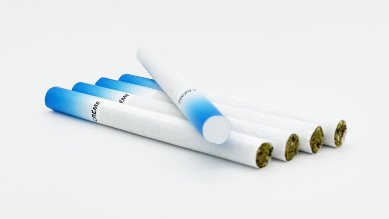 SugarCali Announces The Release Of Its Different Flavors Of CBD Cigarettes
