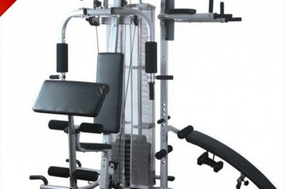 The Basic Process to Own a Home Gym