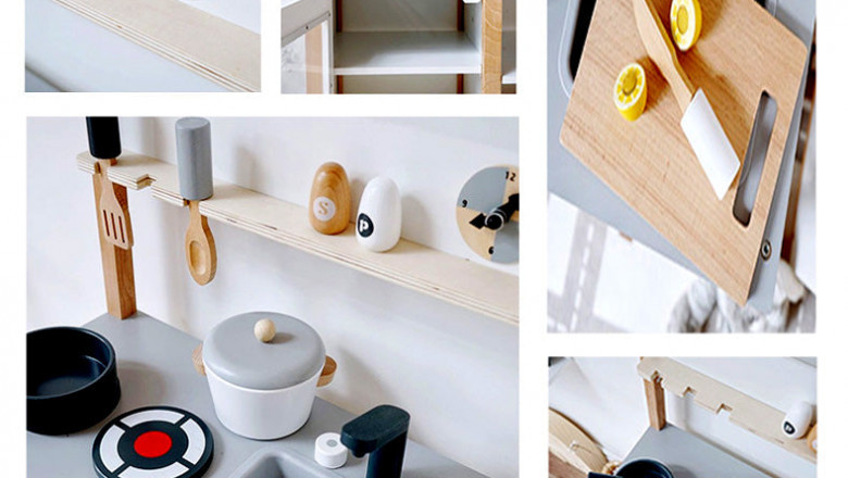 The Best Pretend Play Toys for Children's Education