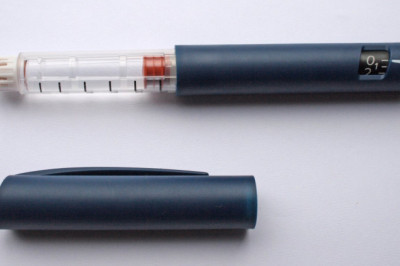 The medical device industry is becoming more technologically advanced with the development of injection pen