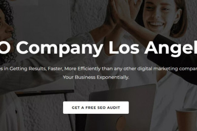 Things to Look For in Finding the right Seo Firm