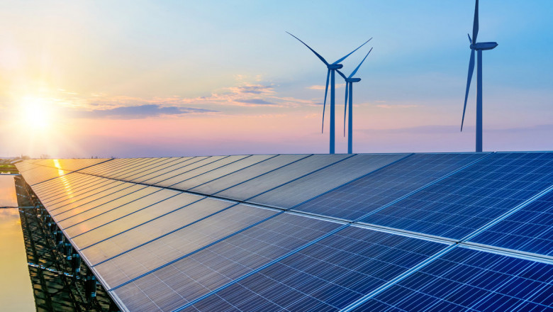 Trends, Shares, Size, Growth, Opportunity, and Forecast for the Global Renewable Energy Technologies Market, 2022-2028