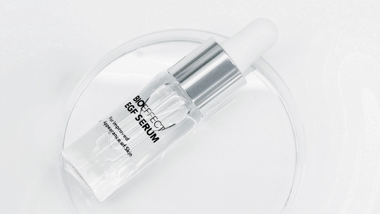 Understanding the Benefits of Plant-Based EGF Skin Care
