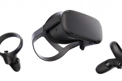 Virtual Reality Headset Market | Global Industry Trends, Segmentation, Business Opportunities & Forecast To 2028