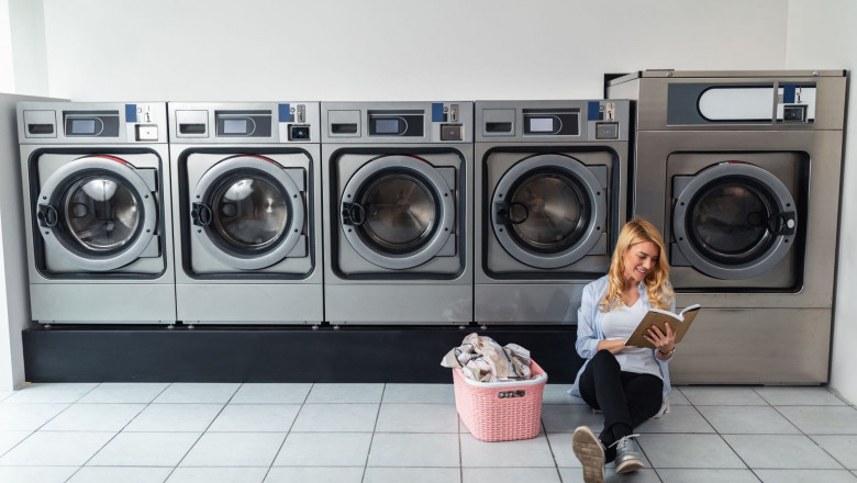 Want a Laundry Pickup and Delivery Service in Long Beach