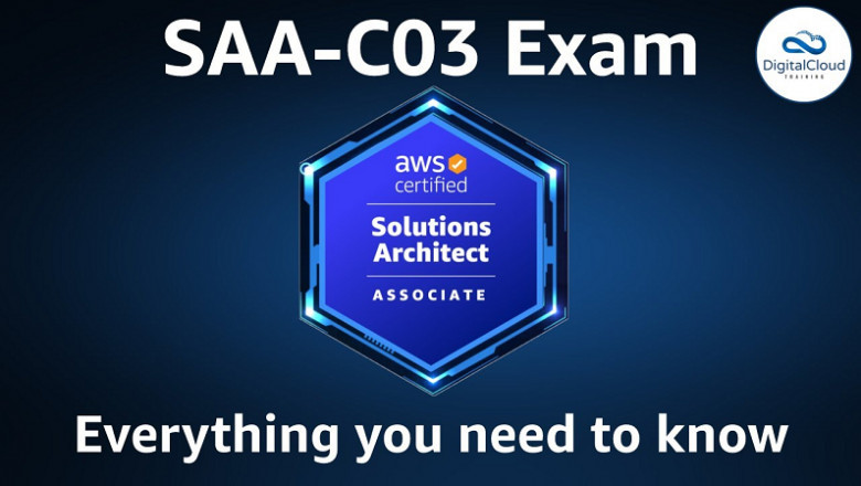 What Every Student Needs To Know About Passing The AWS Certified Associate SAA-C03 Exam