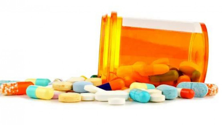What is Ativan used for?