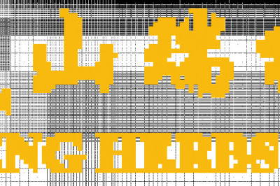 What is the black stuff in Chinese soup?