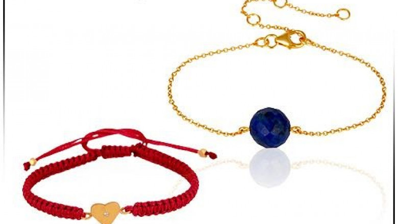 What is trending in bracelet fashion?