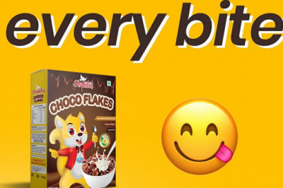 Wheat Flakes Manufacturers