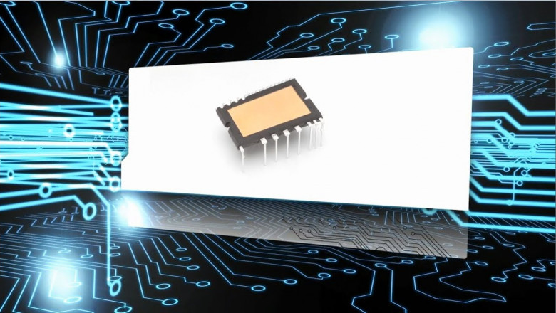 Wide-Bandgap Power (WBG) Power Device Market Global Industry Analysis