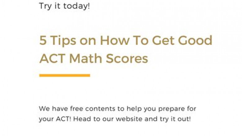 2022 ACT-Math New Test Camp - Reliable ACT-Math Exam Camp, Valid ACT American College Testing: Math Section Mock Test