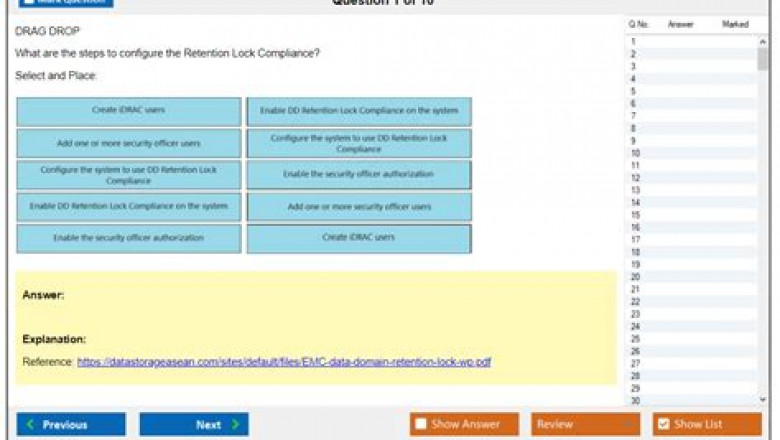 2022 Braindumps DES-DD23 Torrent - Latest DES-DD23 Exam Bootcamp, Specialist - Implementation Engineer, PowerProtect DD Exam Latest Test Question