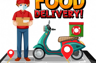 5 Ways to Use Food Delivery Software to Boost Your Business