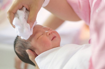 A Complete Guide for First-Time Parents